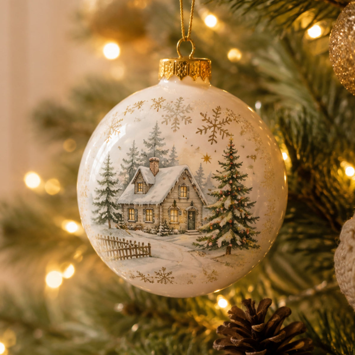 CHRISTMAS