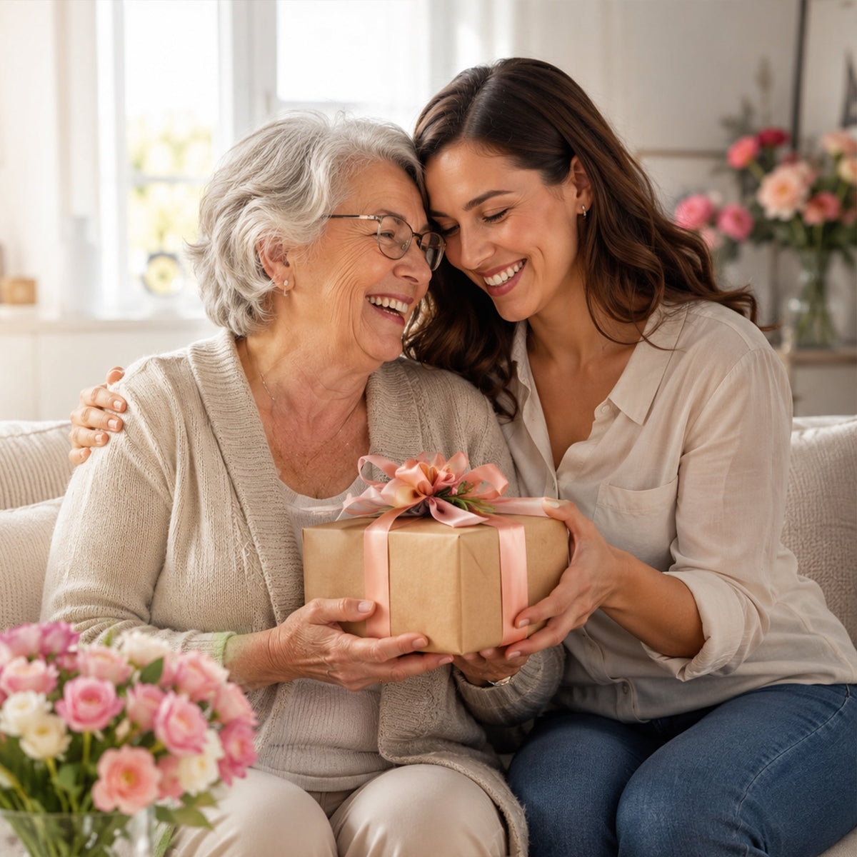 MOM/GRANDMA