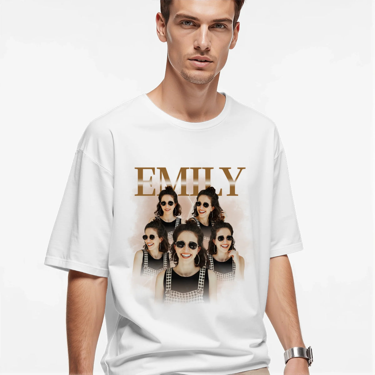 T-shirt-all color 3