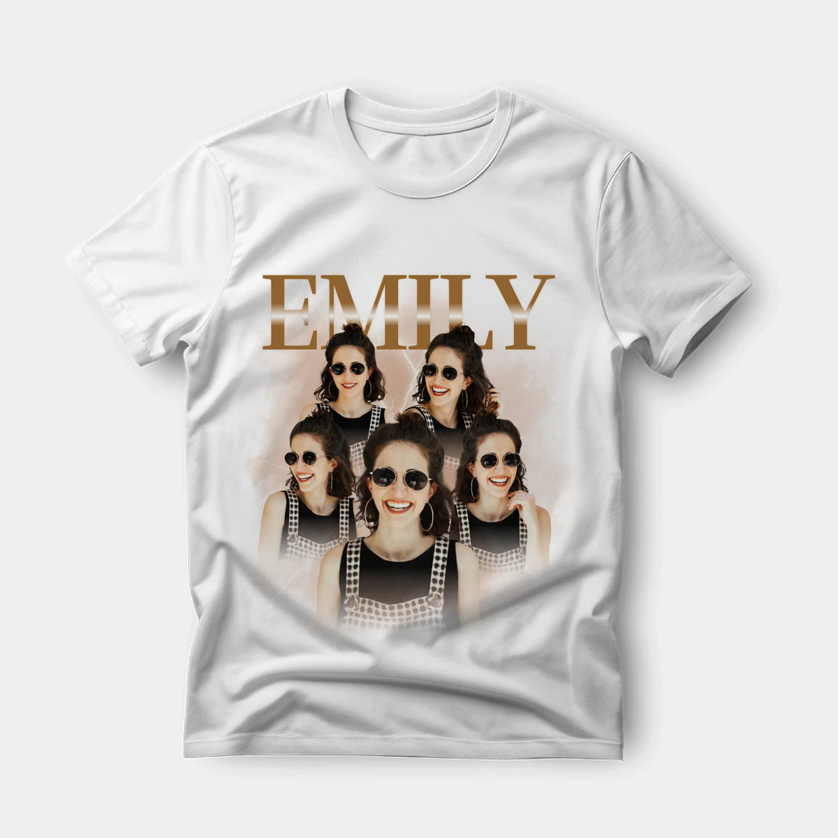 T-shirt-all color 7
